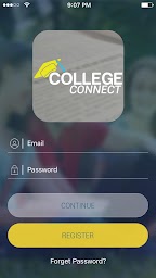 MyCollegeConnect