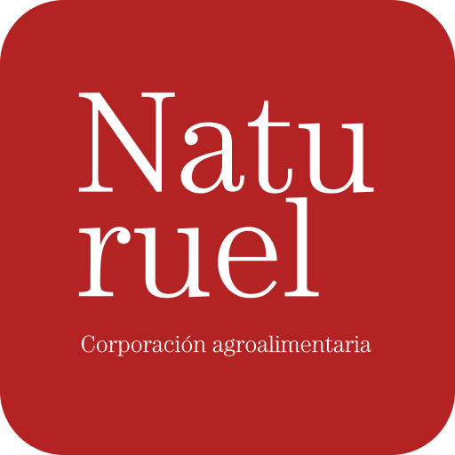 Naturuel Equipo logo