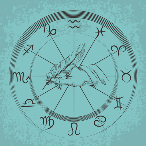 Daily Horoscope logo