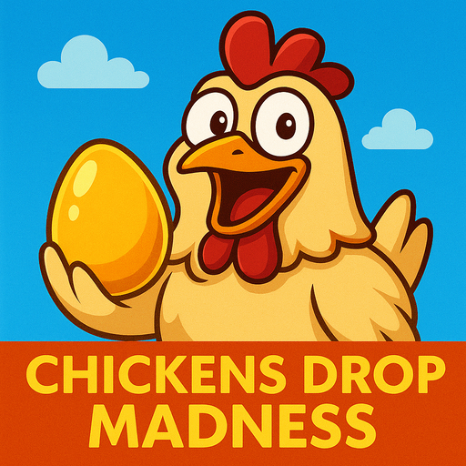 Chickens Drop Madness Download on Windows
