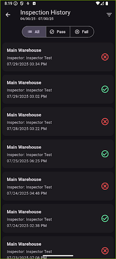 SmartFox ProInspect FE