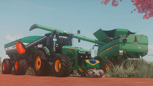 Brasil Farming Simulator 2023