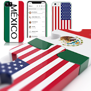 Nueva marcación USA a México