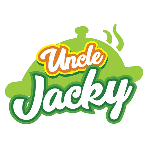 Uncle Jacky AplicaÈ›ii Pe Google Play