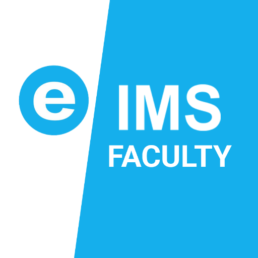 Net E IMS Faculty - 2023 0.0.7 Icon