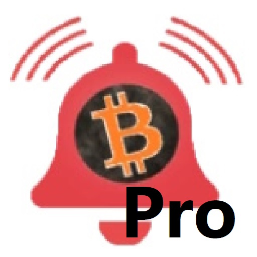 Crypto Alerts Pro logo