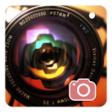 Procam Photo Editor Pro icon