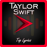 Taylor Swift Top Lyrics icon
