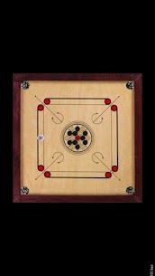 Carrom For PC installation