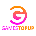Cover Image of Download Games Topup 1.90 APK