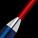 Cover Image of डाउनलोड Laserpointer Flashlight 13 APK