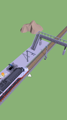 METRO - Screenshot 2