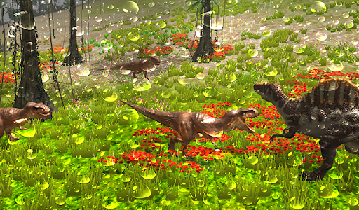 Spinosaurus Simulator - Simulation - games