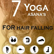 Top 43 Books & Reference Apps Like 7 Yoga Poses to Stop Hair Loss - Best Alternatives