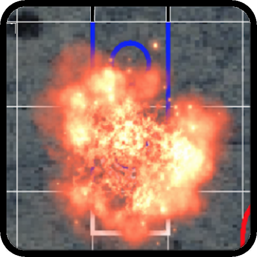 Naval Inferno logo