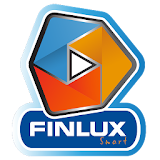 Finlux Smart Center icon