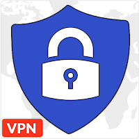 Super VPN - Free VPN Proxy Unlimited Turbo vpn