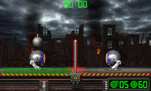 Extreme Volleyball. Battle Robots. For Pc | How To Download  (Windows/mac) 2