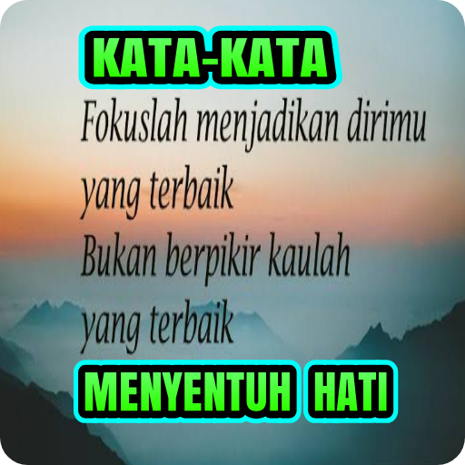 Kata Mutiara Menyentuh Hati – Apps on Google Play