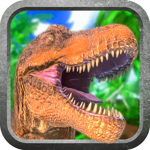 T-rex Runner na App Store