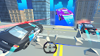 screenshot of Crazy Rush 3D: Race Master