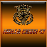 Radio Cobra 47 icon