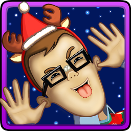 Icon image Office Jerk: Holiday Edition