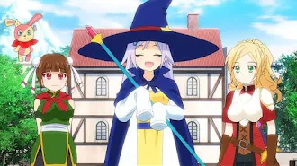 ぱすてるメモリーズ Season 1 Episode 7 Tv On Google Play