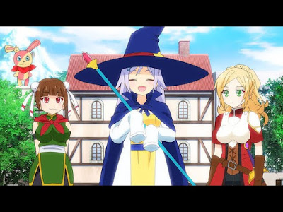 25 ++ ぱすてるメモリーズ 1 話 345449