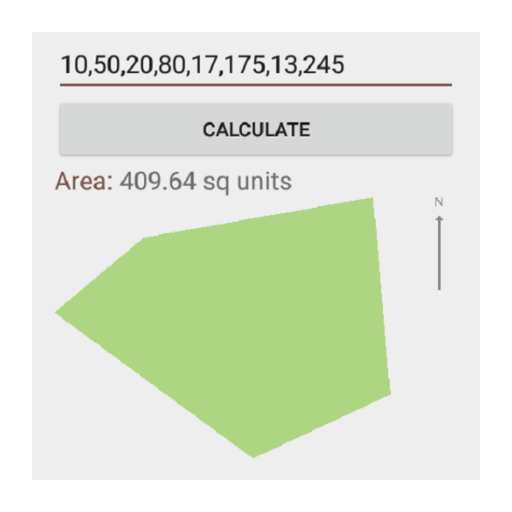 Land Area Calculator Converter  Icon