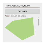 Cover Image of Download Land Area Calculator Converter  APK