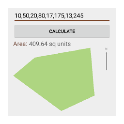 ຮູບໄອຄອນ Land Area Calculator Converter