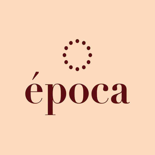Conect Época logo