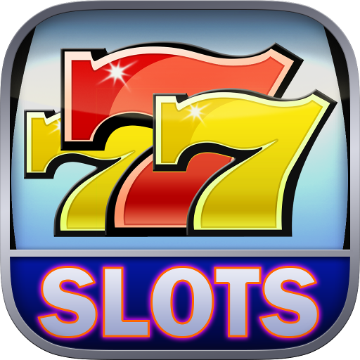 777 Slots Casino Classic Slots 2.2.0 Icon