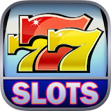 777 Slots Casino Classic Slots icon