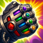 Battle Lines: Puzzle Fighter