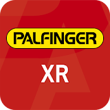 PALFINGER XR icon