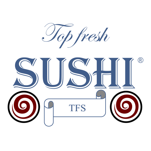Top Fresh Sushi Hamburg logo