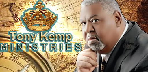 Tony Kemp Ministries