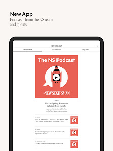 Captura 14 The New Statesman android