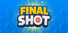 Final Shot!! APK