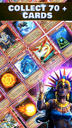 Quetzal - Card Battle TCG - Screenshot 4