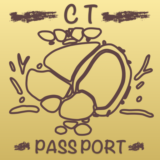 CT Passport Heart / sectional  1.0.1 Icon