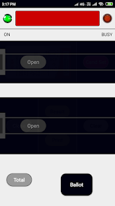 Screenshot image