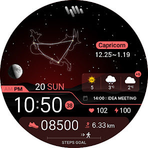 Screenshot image