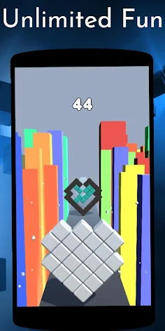 ShapeBlast - Screenshot 3