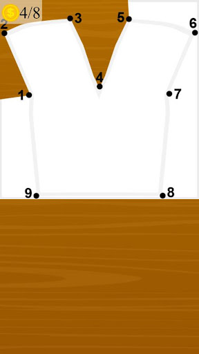 sewing machine tailor game