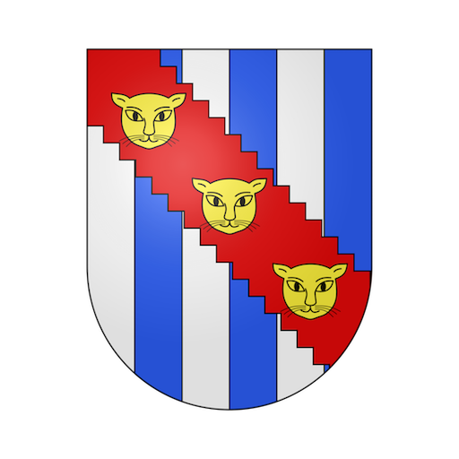 Commune de Mathod logo