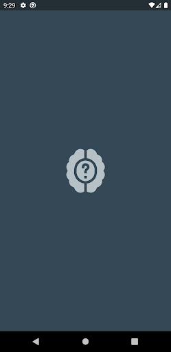 Android application Quiz Zone : Play Quiz & Learn screenshort