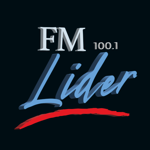 Fm lider 100 1 apps on google play